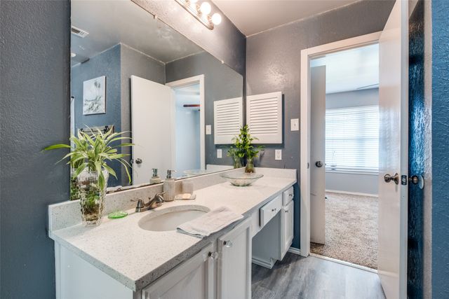 1309 Laredo Lane, Mesquite, TX 75150