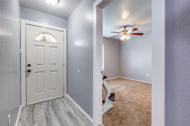 1309 Laredo Lane, Mesquite, TX 75150