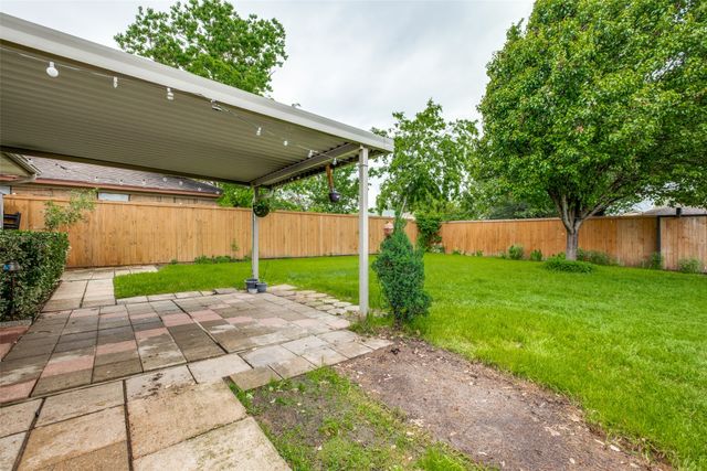 1309 Laredo Lane, Mesquite, TX 75150