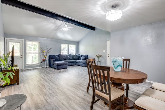 1309 Laredo Lane, Mesquite, TX 75150