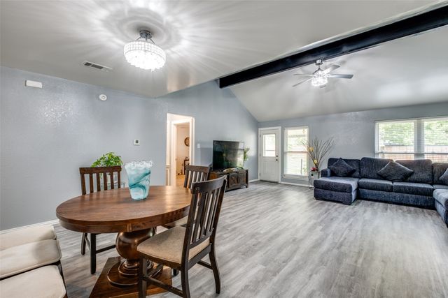 1309 Laredo Lane, Mesquite, TX 75150