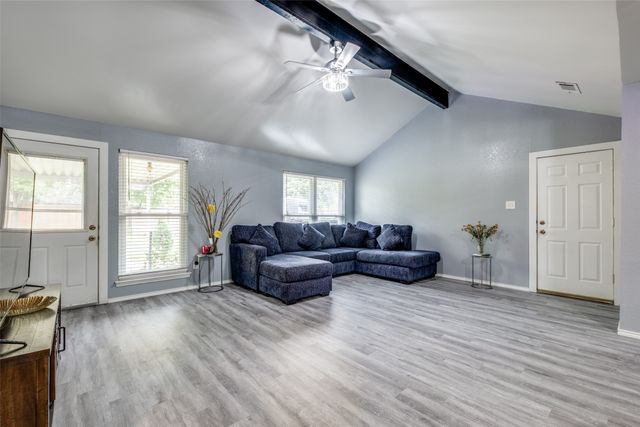 1309 Laredo Lane, Mesquite, TX 75150