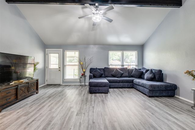 1309 Laredo Lane, Mesquite, TX 75150