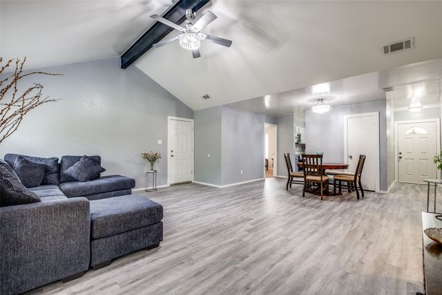 1309 Laredo Lane, Mesquite, TX 75150