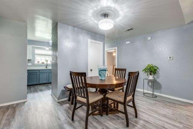 1309 Laredo Lane, Mesquite, TX 75150