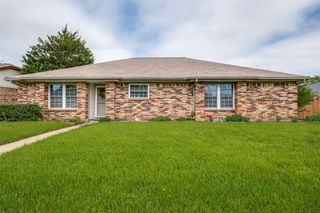 1309 Laredo Lane, Mesquite, TX 75150