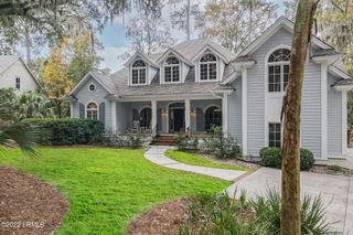 50 Spring Island Drive, Okatie, SC 29909