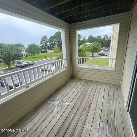 531 Spring Forest Road I, Greenville, NC 27834