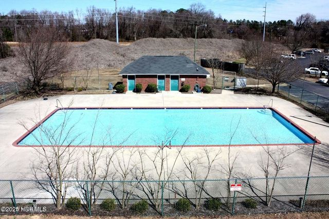 531 Spring Forest Road I, Greenville, NC 27834