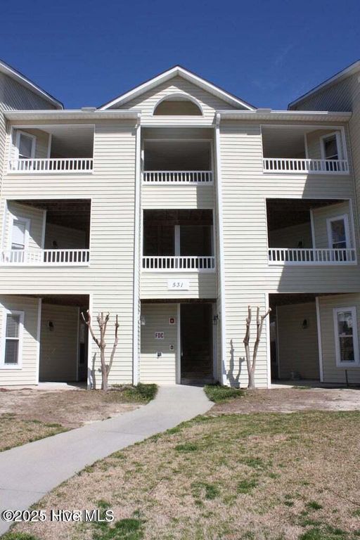 531 Spring Forest Road I, Greenville, NC 27834
