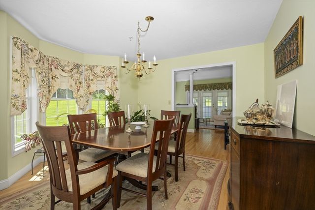4 Apple Seed Drive 4, Shrewsbury, MA 01545