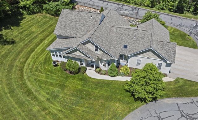 4 Apple Seed Drive 4, Shrewsbury, MA 01545