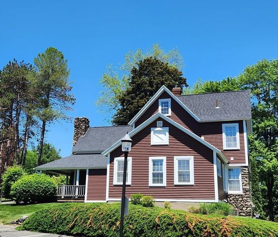 4 Apple Seed Drive 4, Shrewsbury, MA 01545