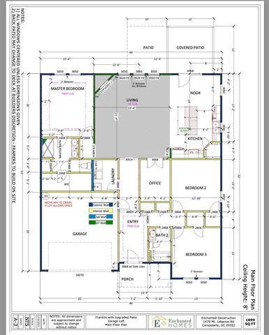 273 Sunward Path, Inman, SC 29349