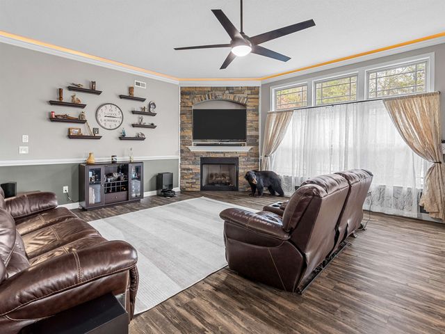 273 Sunward Path, Inman, SC 29349