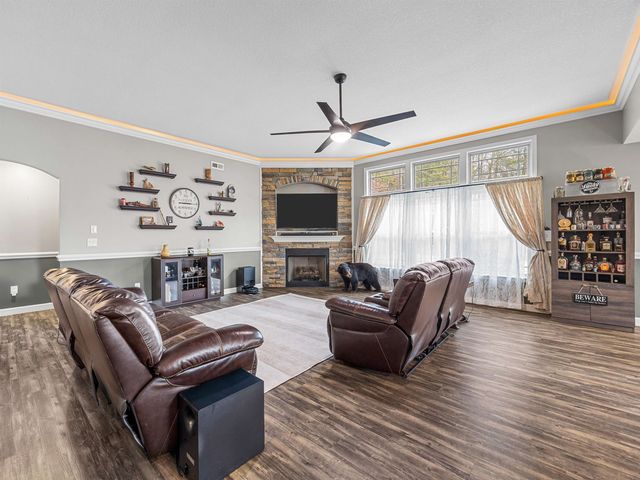 273 Sunward Path, Inman, SC 29349