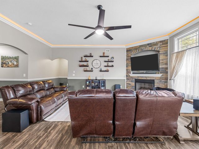 273 Sunward Path, Inman, SC 29349