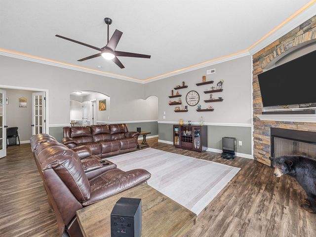 273 Sunward Path, Inman, SC 29349