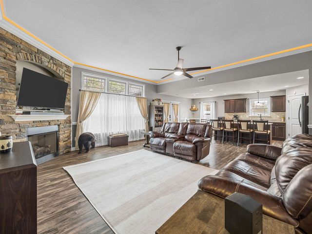 273 Sunward Path, Inman, SC 29349