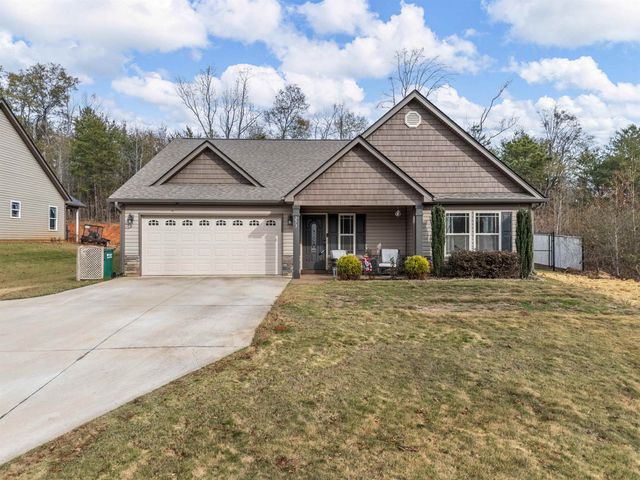 273 Sunward Path, Inman, SC 29349