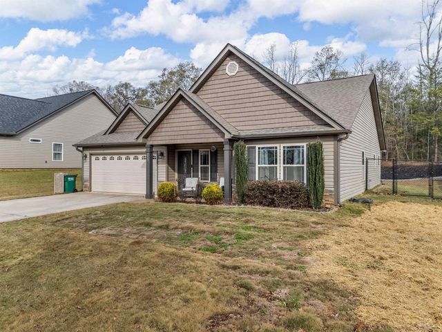 273 Sunward Path, Inman, SC 29349