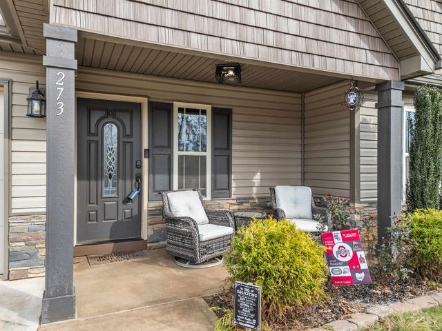 273 Sunward Path, Inman, SC 29349