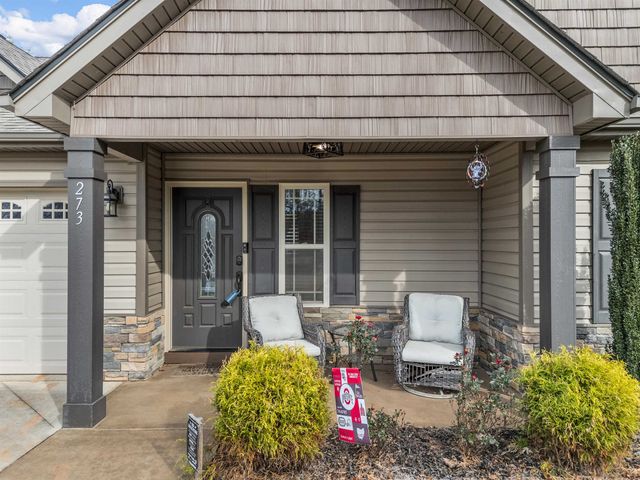 273 Sunward Path, Inman, SC 29349