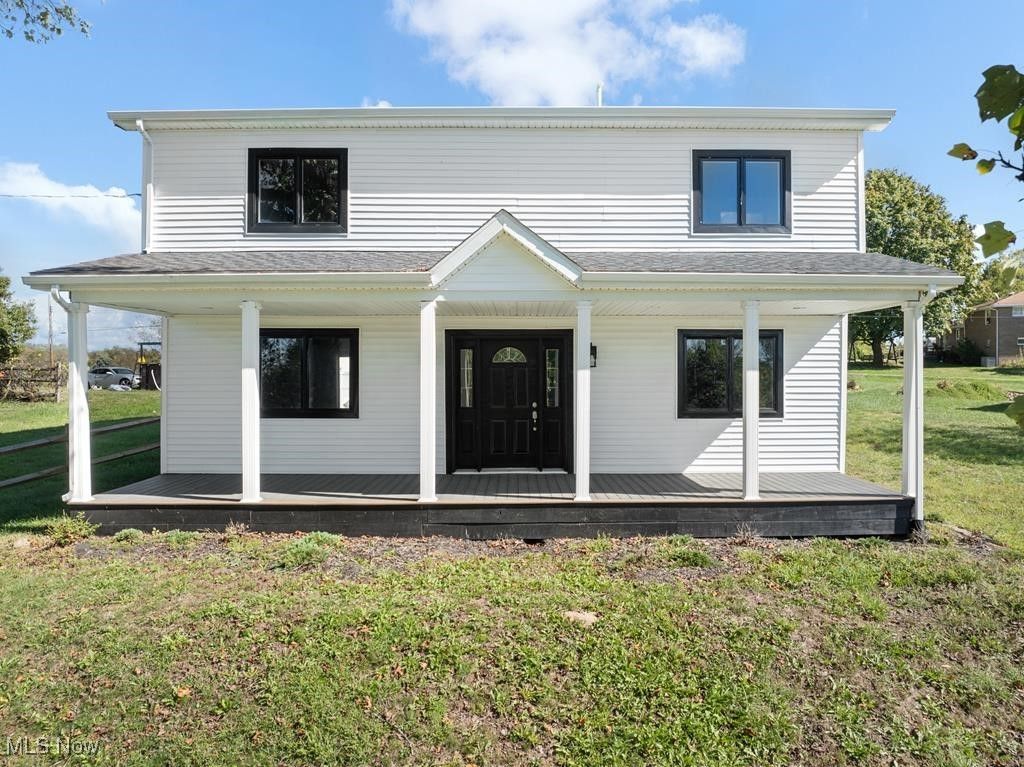 139 Patterson Road, Weirton, WV 26062