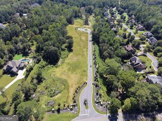 2785 Francis Road, Lot 4, Milton, GA 30004