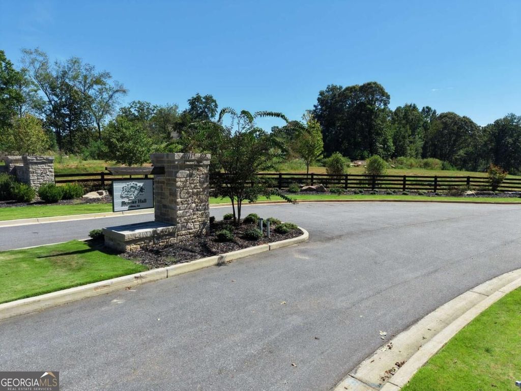 2785 Francis Road LOT 4, Milton, GA 30004 — photo 2