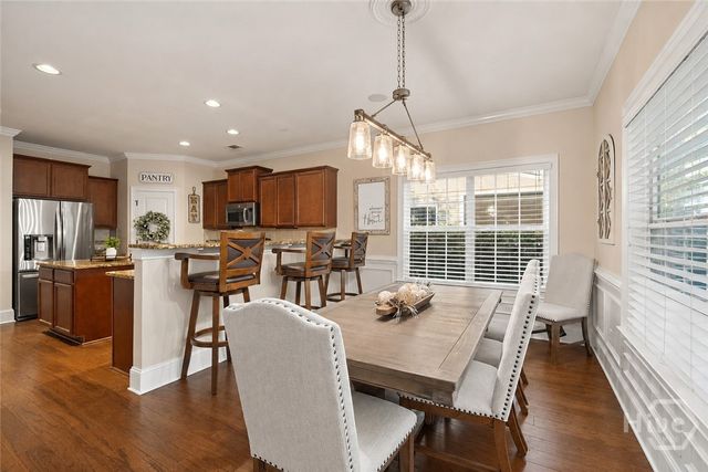 106 Danbury Court, Pooler, GA 31322