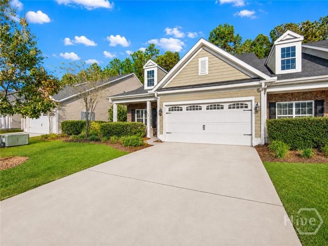 106 Danbury Court, Pooler, GA 31322