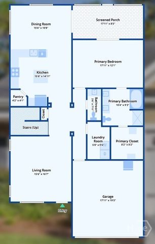 106 Danbury Court, Pooler, GA 31322