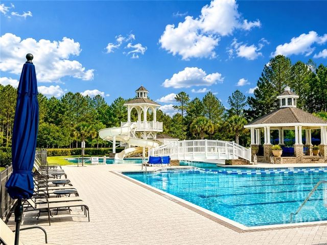 106 Danbury Court, Pooler, GA 31322