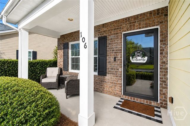 106 Danbury Court, Pooler, GA 31322