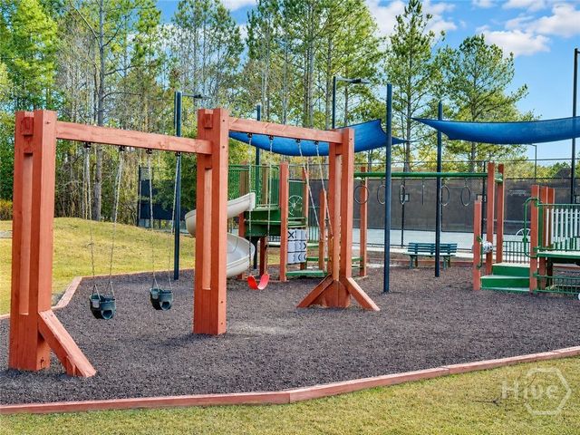 106 Danbury Court, Pooler, GA 31322