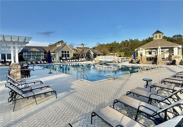 106 Danbury Court, Pooler, GA 31322