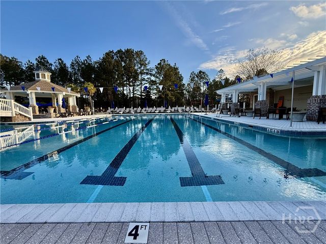 106 Danbury Court, Pooler, GA 31322