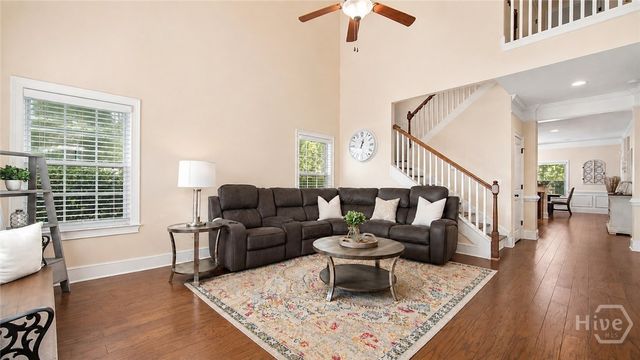106 Danbury Court, Pooler, GA 31322