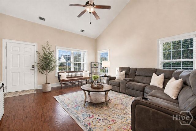 106 Danbury Court, Pooler, GA 31322