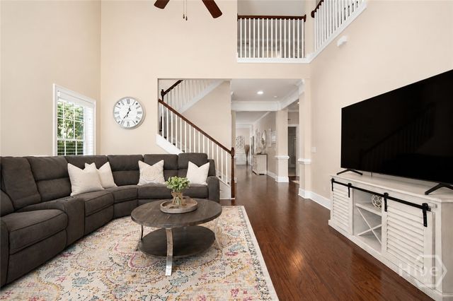 106 Danbury Court, Pooler, GA 31322