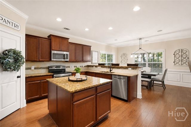 106 Danbury Court, Pooler, GA 31322