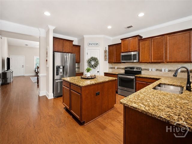 106 Danbury Court, Pooler, GA 31322
