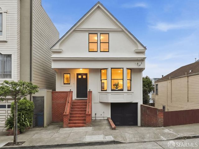287 Chenery Street, San Francisco, CA 94131