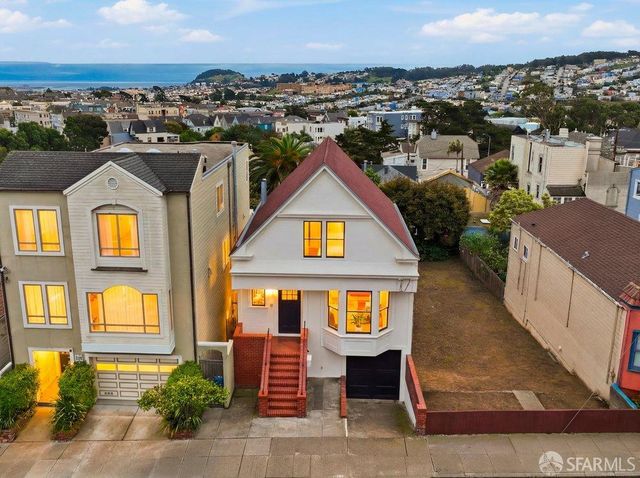 287 Chenery Street, San Francisco, CA 94131