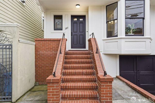 287 Chenery Street, San Francisco, CA 94131