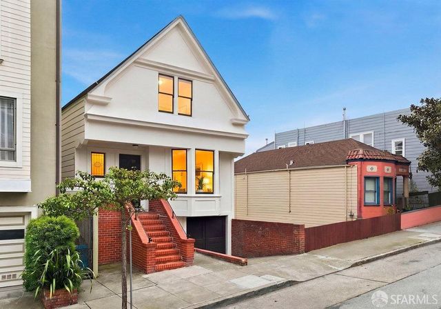 287 Chenery Street, San Francisco, CA 94131