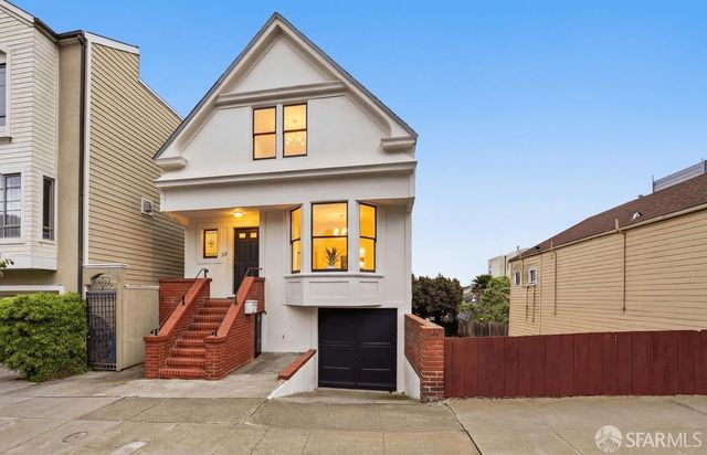 287 Chenery Street, San Francisco, CA 94131