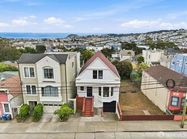 287 Chenery Street, San Francisco, CA 94131
