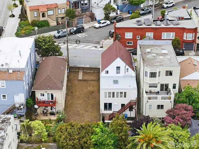 287 Chenery Street, San Francisco, CA 94131